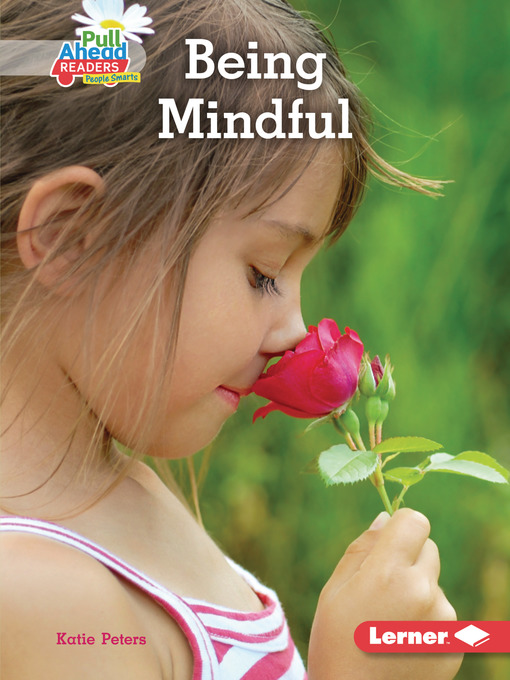 Title details for Being Mindful by Katie Peters - Available